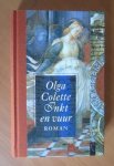 Colette, Olga - Inkt en vuur