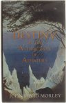 John David Morley - Destiny - Or the Attraction of Affinities