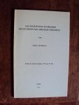 Szyszman, Simon - Les inscriptions funéraires découvertes par Abraham Firkowicz