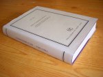 Theo Bell - Divus Bernhardus - Bernhard von Cairvaux in Martin Luthers Schriften [Veroffentlichungen des Instituts fur Europaische Geschichte Mainz, Abteilung Religionsgeschichte Band 148]