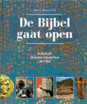 M. Batchelor, H. Lalleman-De Winkel - De Bijbel gaat open