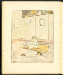 C A B  ( Ill. Rie Cramer ) - Ons kindje : herinneringen aan de kinderjaren van ...