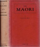 BEST, Elsdon - The Maori. Vol. II.
