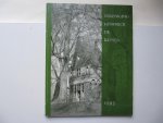- Vereniging Hendrick de Keyser-75e jaarverslag 1993 - Vereniging Hendrick de Keyser-75e jaarverslag 1993