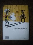 Morris / Fauche / Léturgie - Lucky Luke - De Daltons verliezen hun geheugen