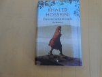 Hosseini, Khaled - Duizend schitterende zonnen Hosseini, Khaled - Duizend schitterende zonnen
