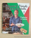 Caminita Giovanni - Giovanni & Friends in Casa Caminita deel 1