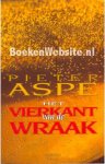 Aspe, Pieter - Het Vierkant van de Wraak