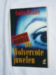 Dexter, Colin - Rainbow crime, 47: Inspecteur Morse: De Wolvercote juwelen