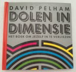 Movable - Diane Boatright, design - David Pelham, - Dolen in dimensie. Het boek om jezelf in te verliezen