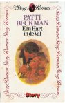 Beckman, Patti - Een hart in de val - Story Roman 7