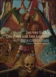 Maryan Ainsworth (ed) - Jan van Eyck?s Crucifixion and Last Judgment: Solving a Conundrum
