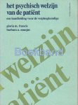 Francis Gloria en Munjas Barbara - Psychisch welzijn van de patient / druk 1