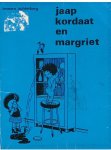 Achterberg, Leonora - Jaap Kordaat en Margriet