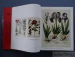 H. Walter Lack. - Ein Garten Eden: Meisterwerke der botanischen Illustration / Garden of Eden: Masterpieces of botanical illustration / Un Jardin d'Eden: Chefs-d'oeuvre de l'illistration botanique. Österreichische Nationalbibliothek. [text D-ENG-FR]