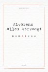 Guido Lauwaert - Alvorens alles vervaagt