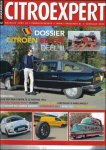 Wouter Janse - CITROEXPERT 162, VOORJAAR 2024 Dossier Citroën België, deel III: Wouter Janse - CITROEXPERT 162, VOORJAAR 2024 Dossier Citroën België, deel III: