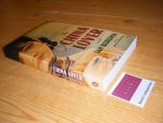 Buruma, Ian - The China Lover, A Novel