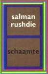 Rushdie, Salman - Schaamte
