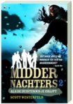 Scott Westerfeld - Middernachters / 2 Als de duisternis je grijpt / Middernachters / 2