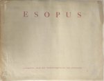 Planudius, K. Bal - Esopus