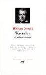 Walter Scott - Waverley et autres romans