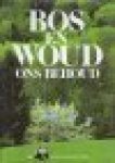 Red. - BOS EN WOUD - ONS BEHOUD
