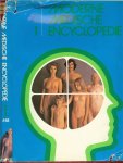 Fiedeldij Dop, P .. Prof. Dr. F. Barbier & Dr D.Swaab en Prof. Dr. Chr. Barnard - Moderne Medische Encyclopedie Deel. 1 A-BE .. Moderne informatie over gezondheid, ziekte en genezing.. Ongeveer 2000 onderwerpen, met circa 3000 instructieve tekeningen en kleurenfoto's