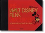 Duncan, Paul - Walt Disney Film Archives The Animated Movies 1921-1968
