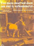 Coopmans, Lei - Een mens moet wat doen om niet te verkommeren. Ontmoetingen in Noord-Limburg.