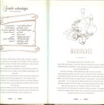 Botermans Jack  Omslagontwerp en vormgeving te Drimmelen...Illustraties Piet Hohmann, Oosterhout - Grootmoeders Grote keukenboek  Nostalgische recepten en praktische tips...het advertentie matriaal kwam van de Katholieke Illustraties [1940] en koninklijke verkade - Red band venco. b.v...Van den Berg Foods