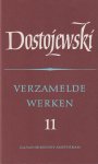 Dostojewski, F.M. - Verzamelde werken. Brieven [deel 11]