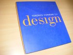 Conran, Terence  ; Elizabeth Wilhide - Terence Conran on Design