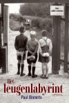 Paul Binnerts - Het leugenlabyrint