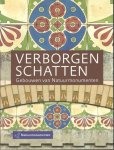 Natuurmonumenten - Verborgen schatten, gebouwen van Natuurmonumenten, 2e herziene druk