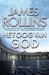 James Rollins 33615 - Het oog van God