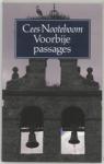 Nooteboom, Cees - Voorbije passages, Grote ABC