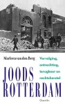 Marleen van den Berg - (1) Joods Rotterdam