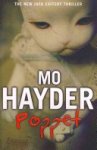 Mo Hayder 36836 - Poppet