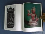 Waldschmidt Ernst en Rose Leonore - Nepal: kunstschatten uit het Koninkrijk in de Himalaja
