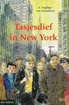 Vogelaar-van Amersfoort, A. - Tasjesdief in New York