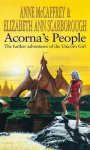 Anne McCaffrey - Acorna's People