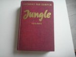 Kampen van, Anthony - Jungle