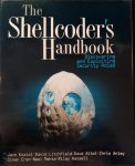 Koziol, Jack - The Shellcoder's Handbook / Discovering and Exploiting Security Holes