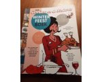 Jan Kruis - JJK feestwinterdoespecial