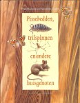 F. Buissink - Pissebedden, trilspinnen en andere huisgenoten