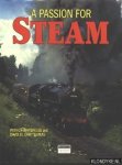 Whitehouse, P. & St.John Thomas, D. - A passion for steam