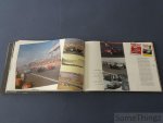 Setright LJK.; Newman Robert and Forsyth Derek. - With flying colours. The Pirelli Album of Motor Sport.