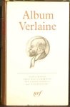 PETITFILS, Pierre - Album Verlaine.