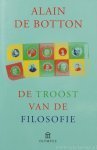 Botton, Alain de - De troost van de filosofie.